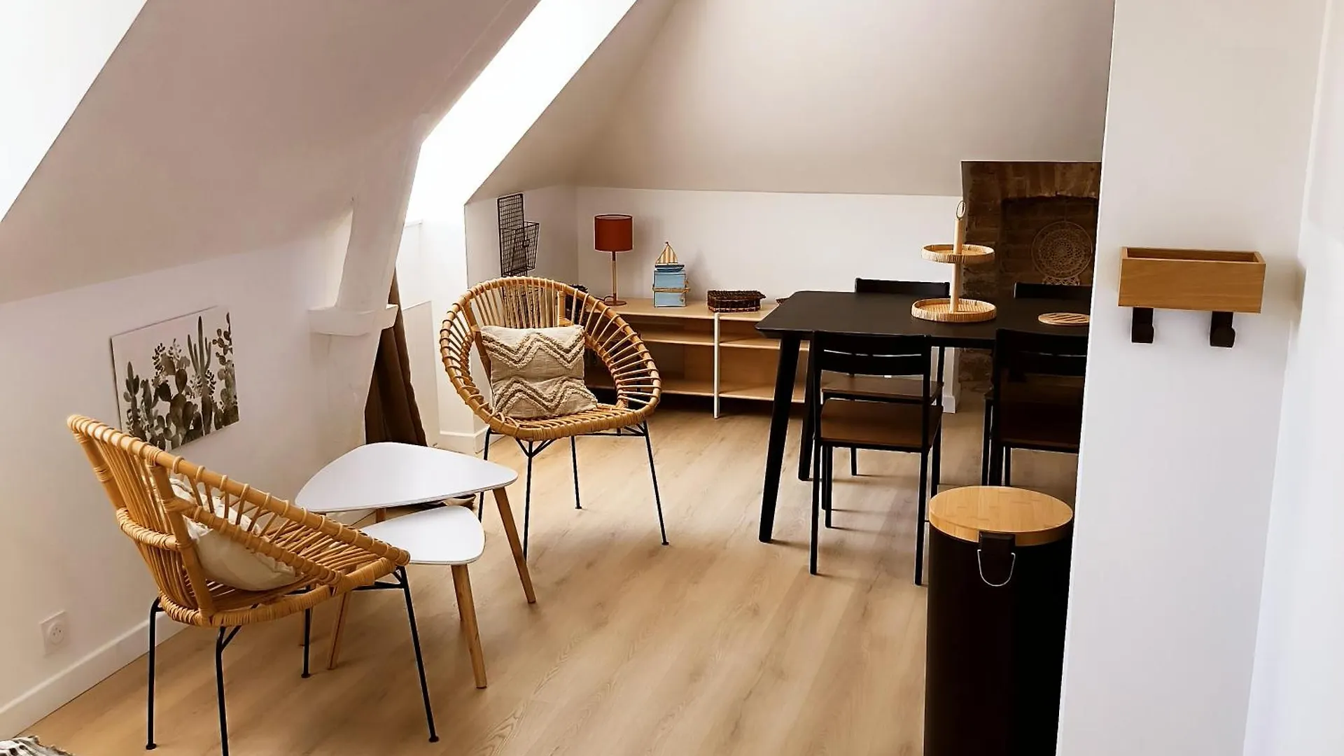Le Roi De Guerveur - Appartement Vue Mer Sauzon フランス